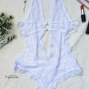 Babydoll Antonella para Novias