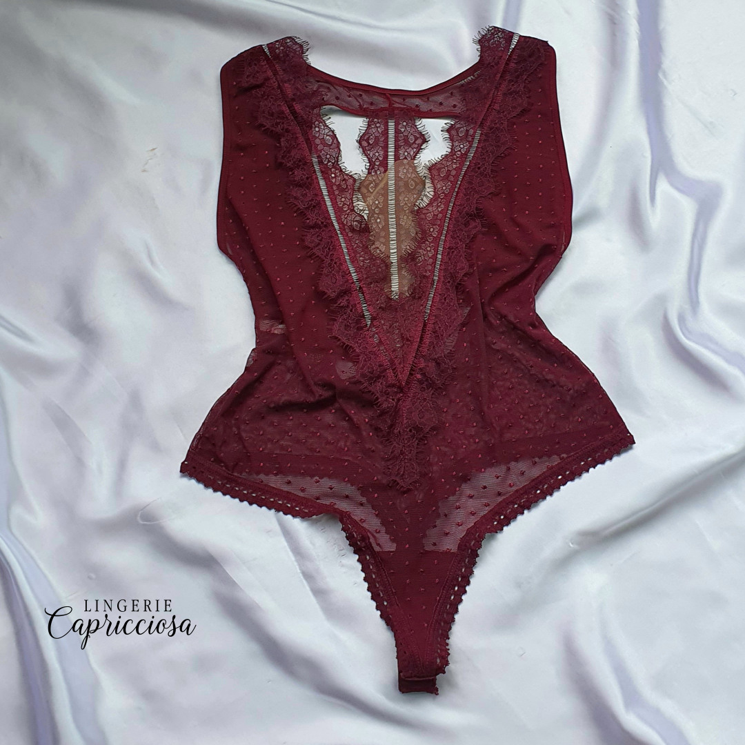 Body Napoles - Imagen 6