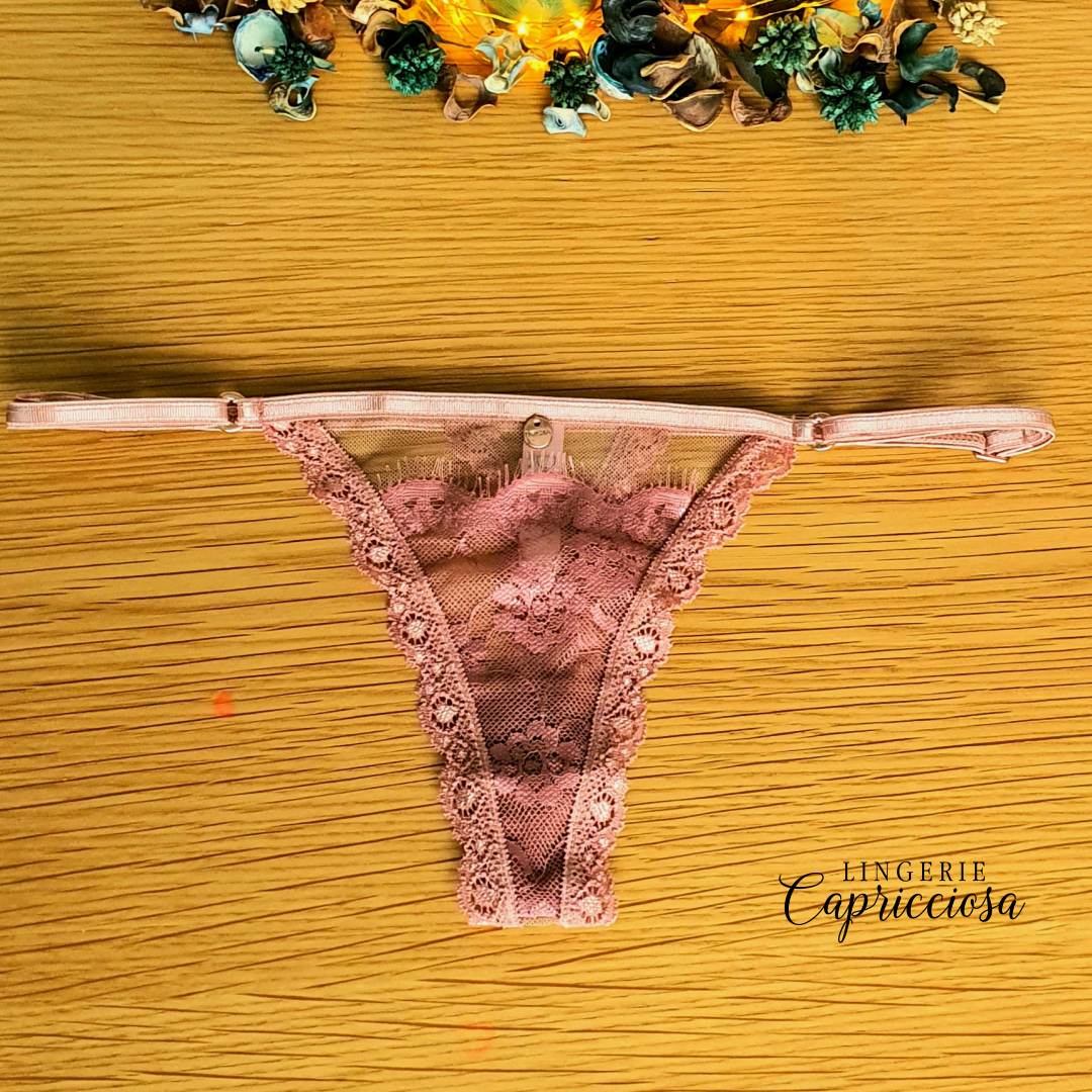 Panty Brasilera - Imagen 9