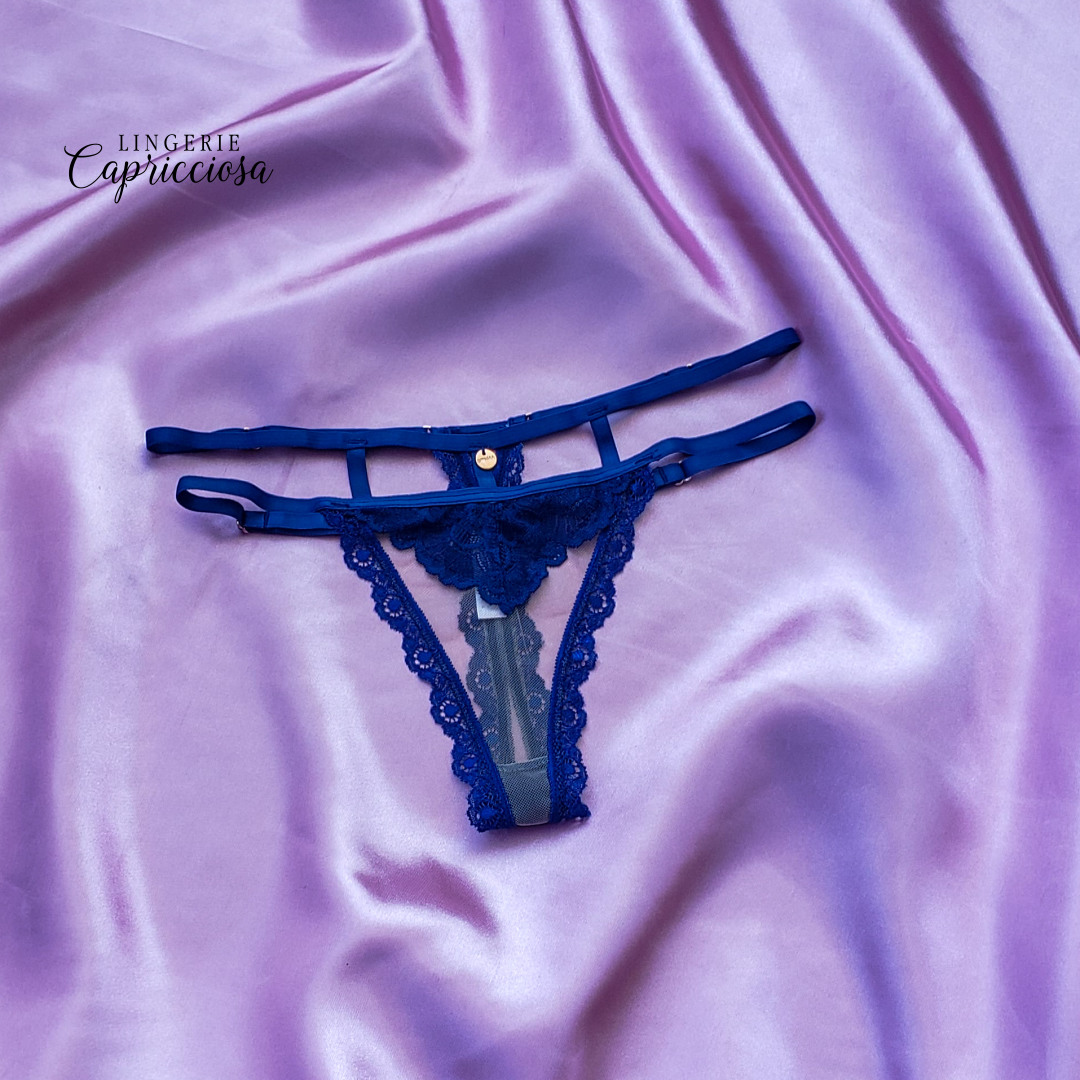 Panty Brasilera - Imagen 2