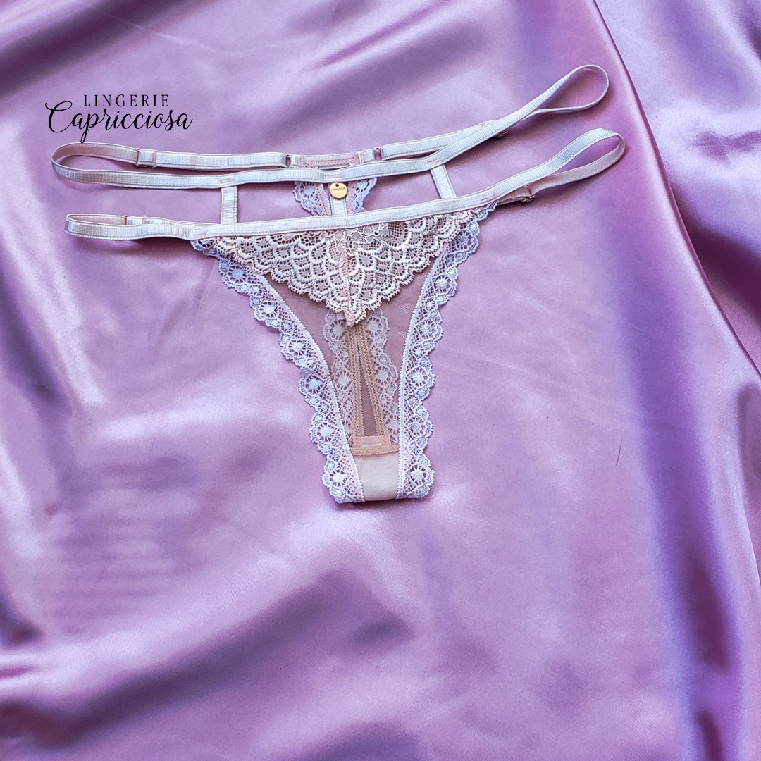 Panty Brasilera - Imagen 4