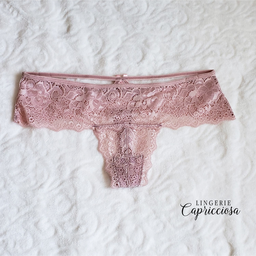 Panty Brasilera - Imagen 5