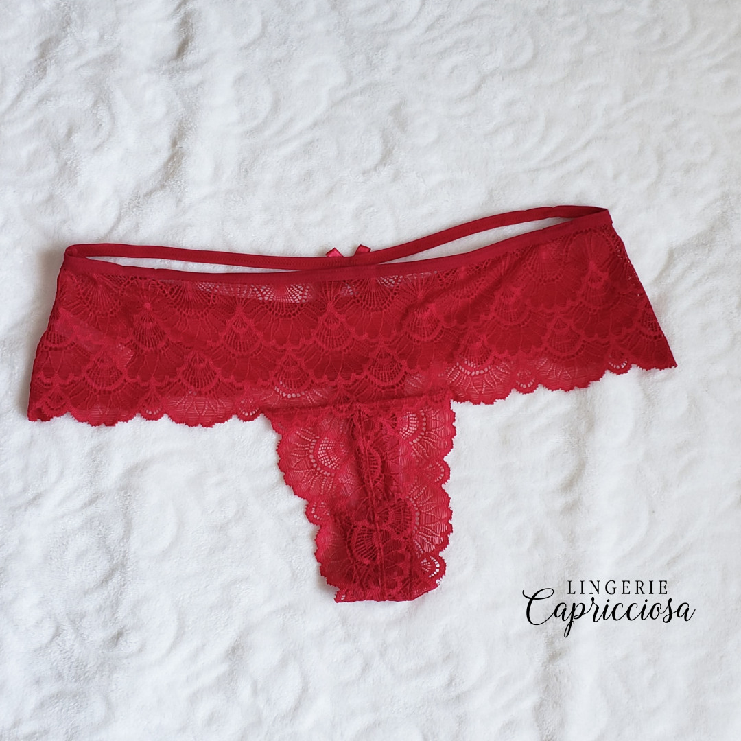 Panty Brasilera - Imagen 4
