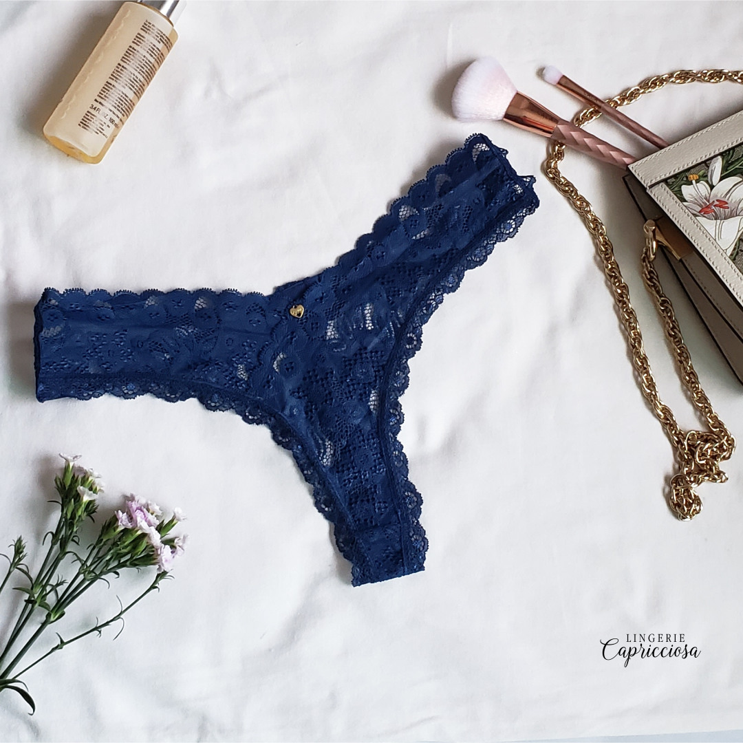 Panty Brasilera - Imagen 5