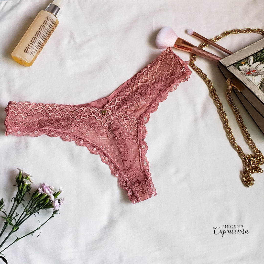 Panty Brasilera - Imagen 6