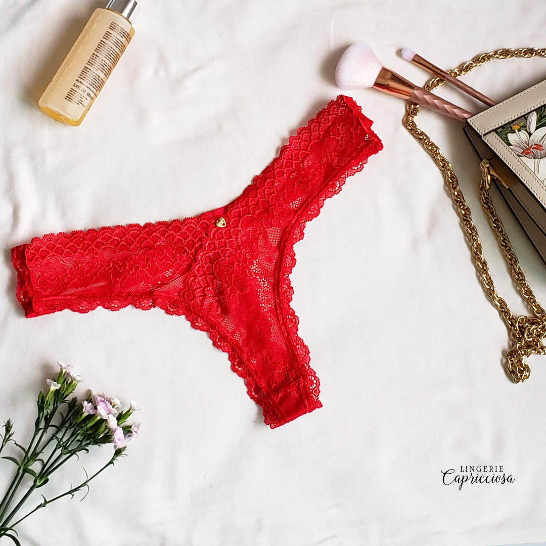 Panty Brasilera - Imagen 7