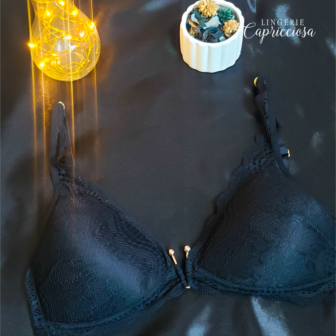 Bralette Tentazione - Imagen 6