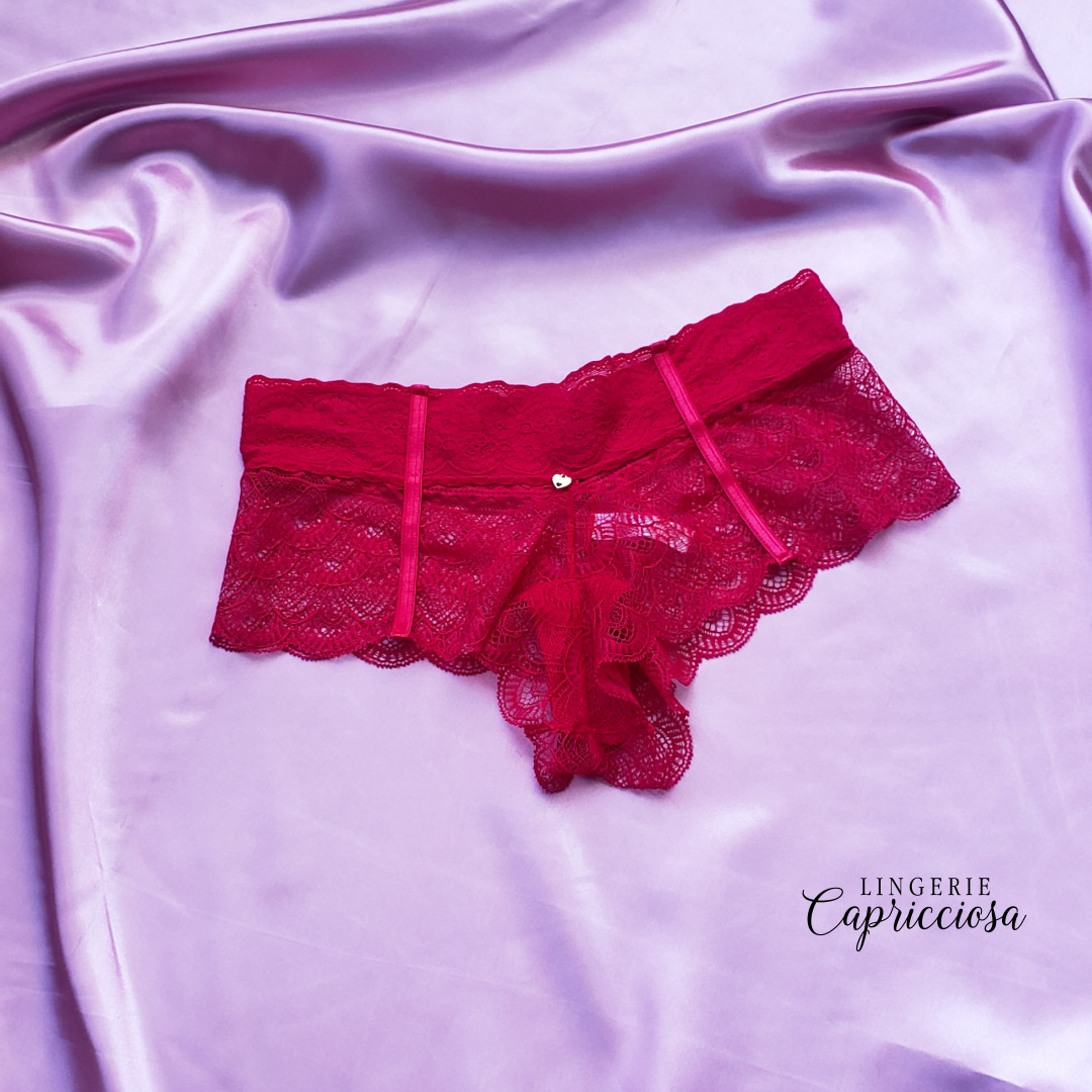 Panty Cachetero - Imagen 5