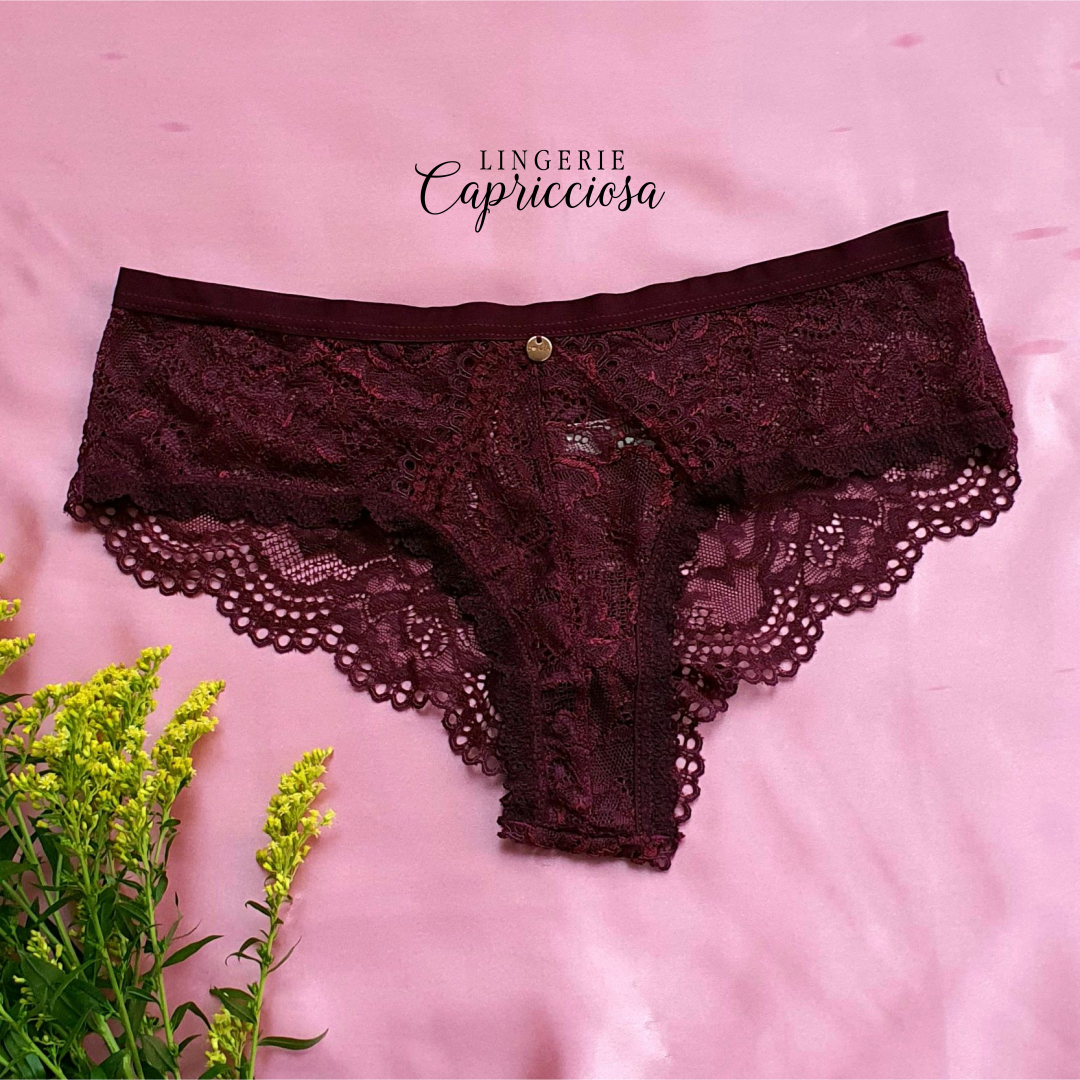 Panty Cachetero Imperia - Imagen 8