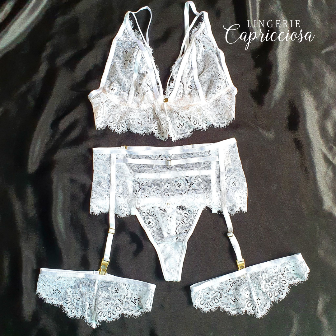 Babydoll Amanda - Imagen 8
