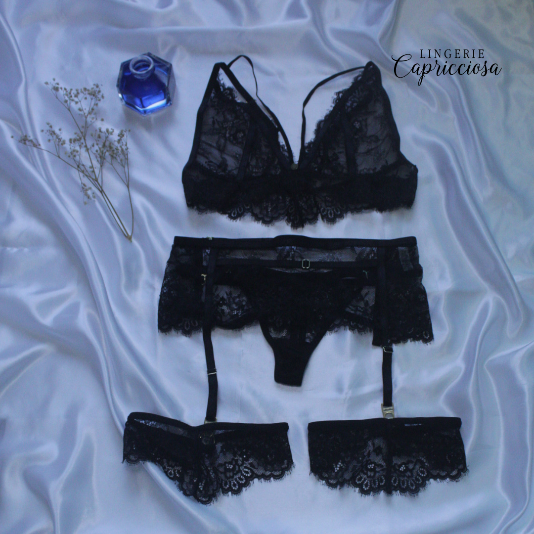 Babydoll Amanda - Imagen 9