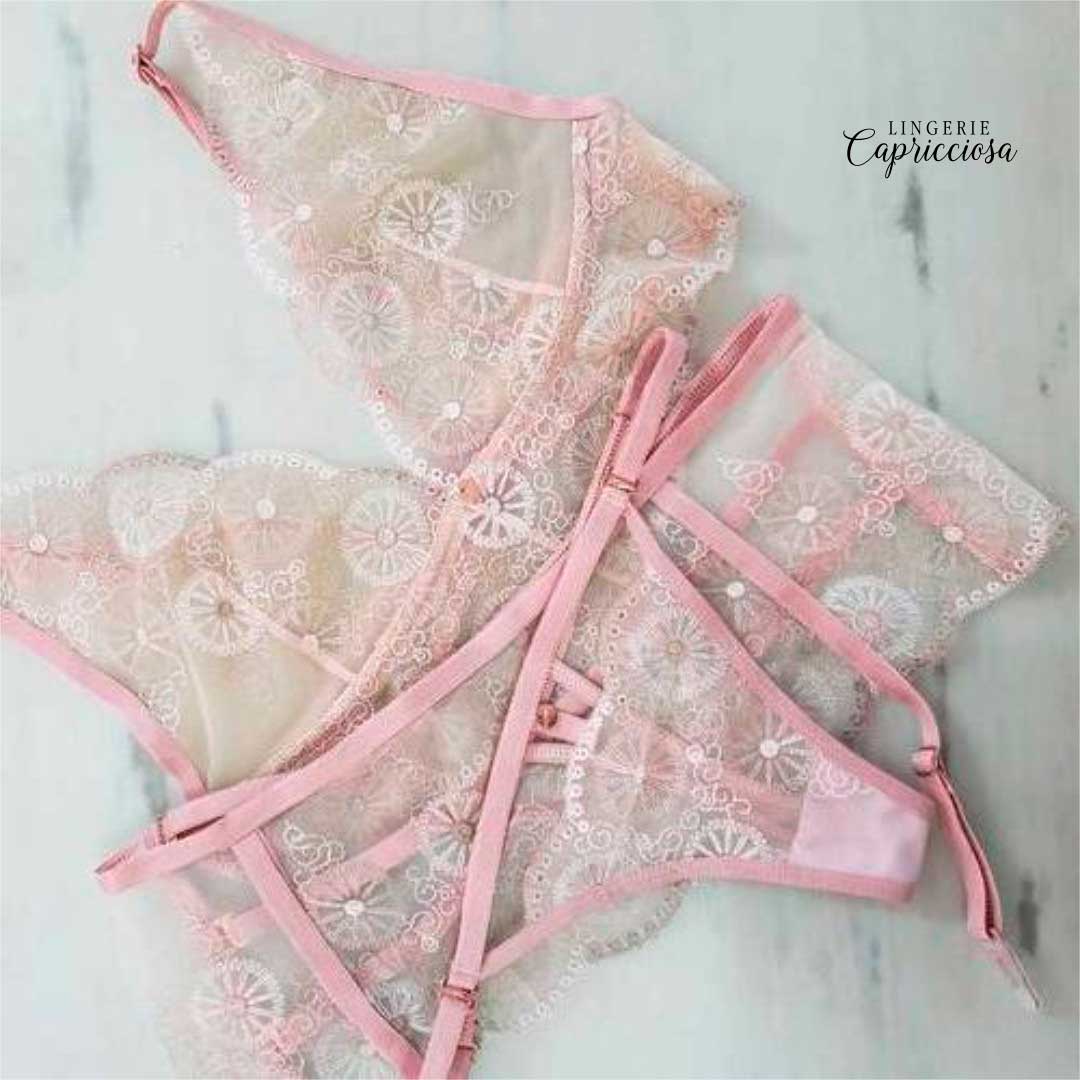 Babydoll Amanda - Imagen 6