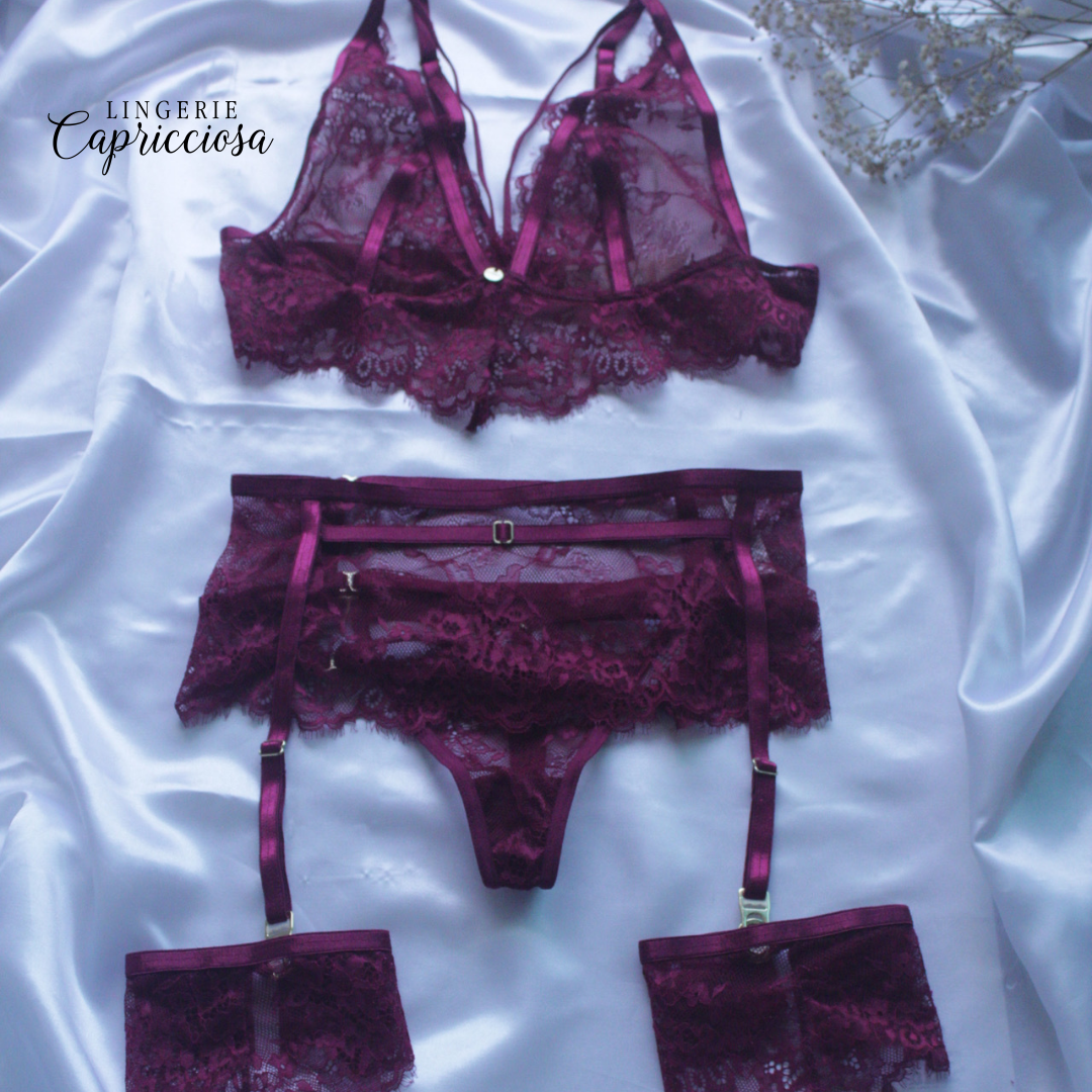 Babydoll Amanda - Imagen 10