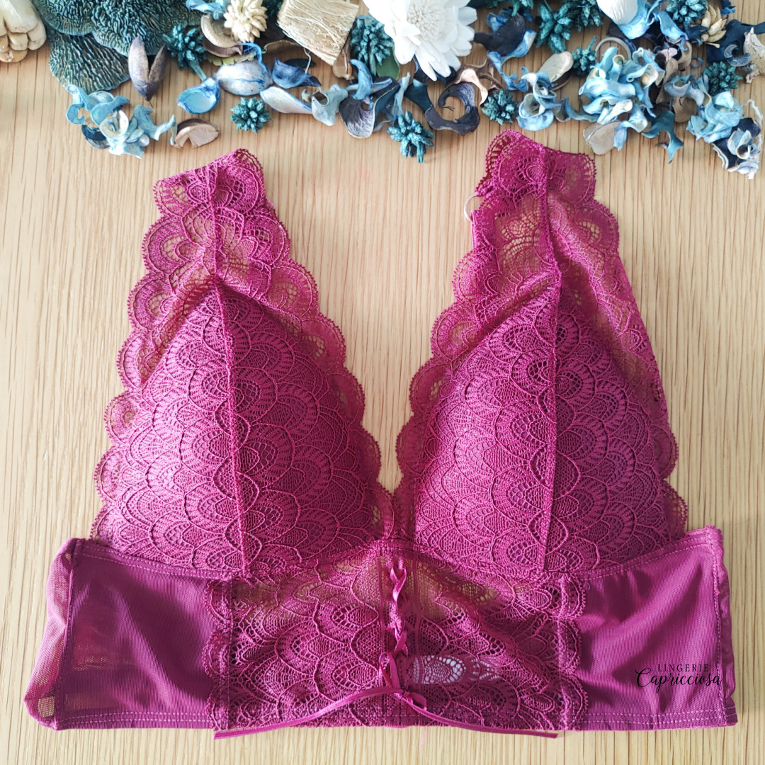 Bralette Venecia - Imagen 7