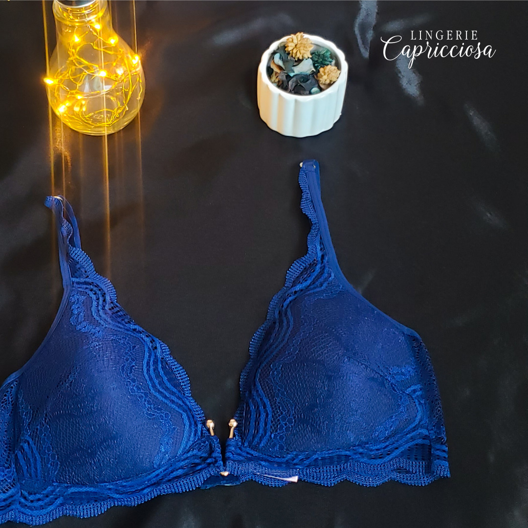 Bralette Tentazione - Imagen 8