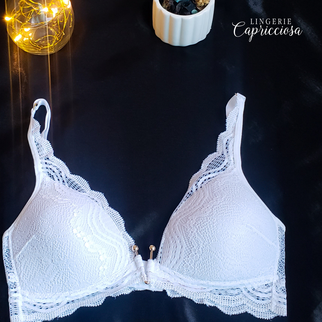 Bralette Tentazione - Imagen 7