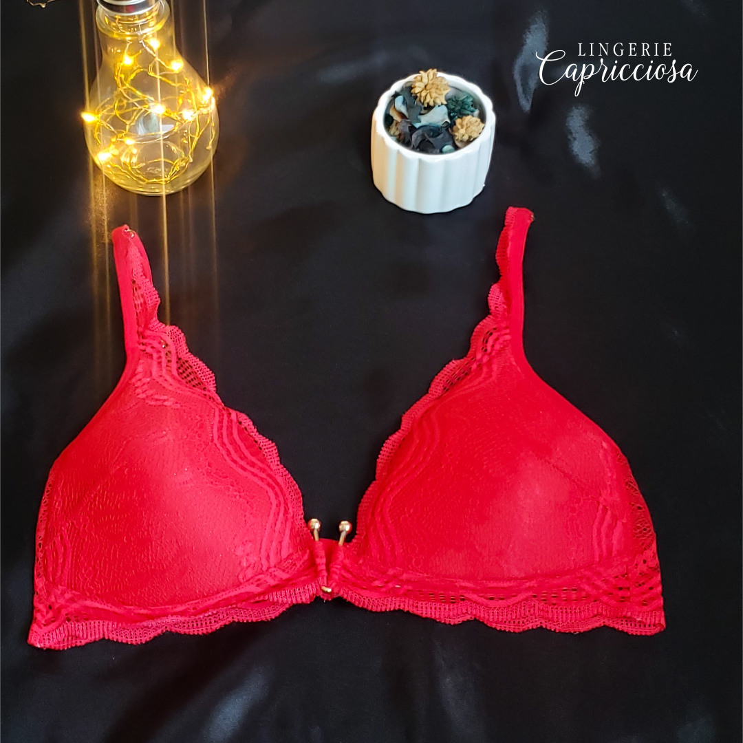 Bralette Tentazione - Imagen 5