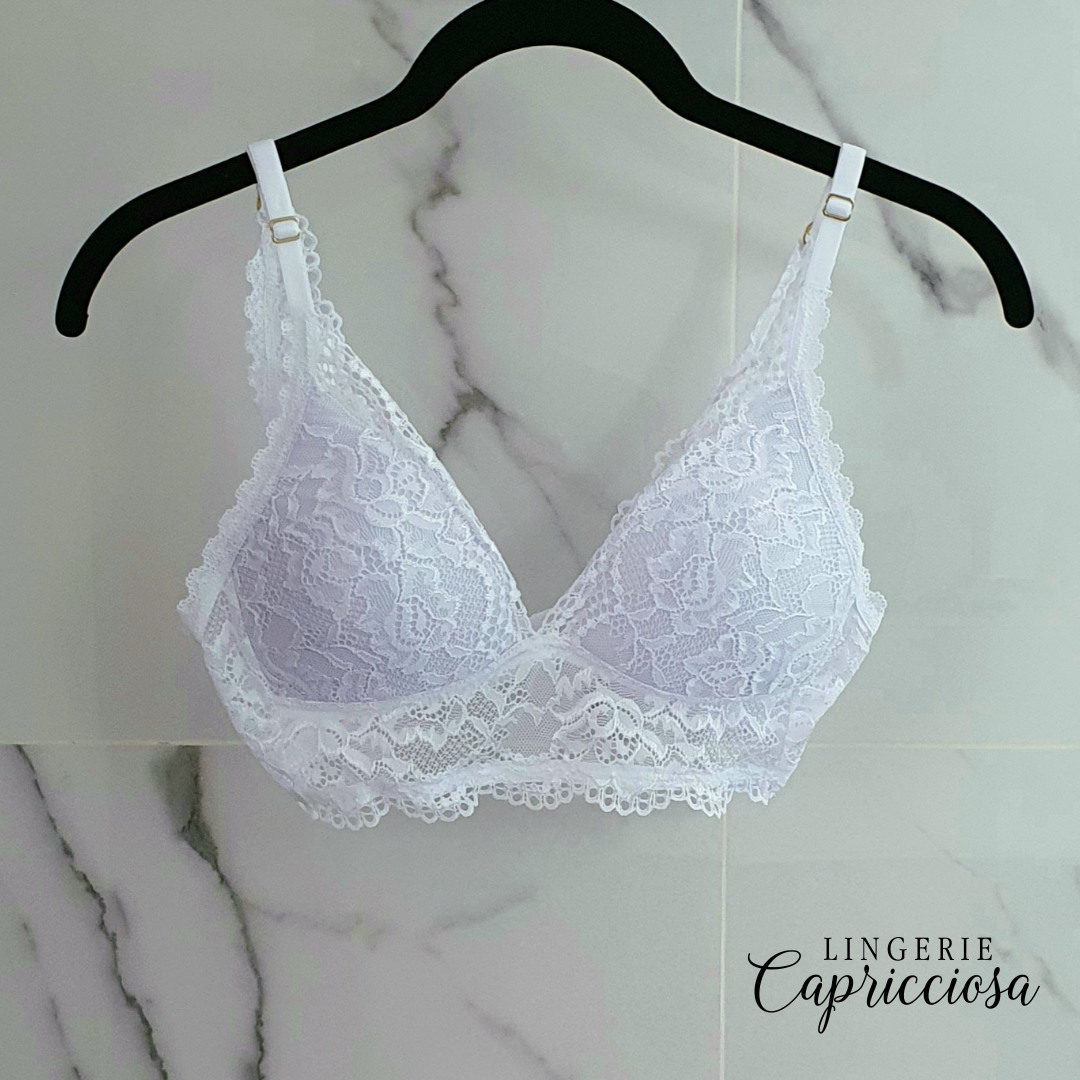 Bralette Roma - Imagen 4