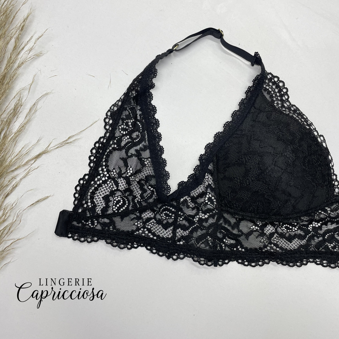 Bralette Roma - Imagen 2