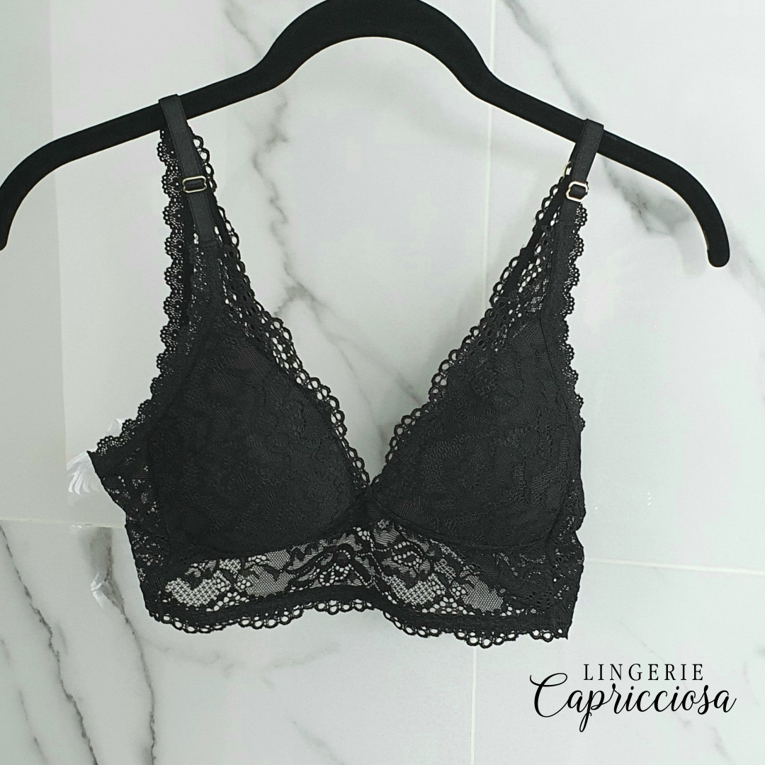 Bralette Roma - Imagen 5