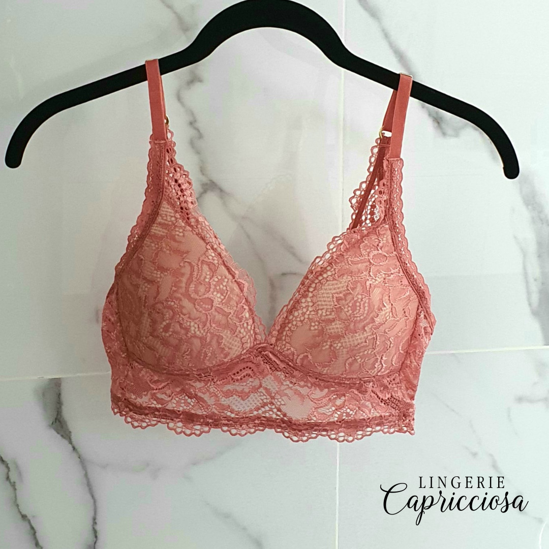 Bralette Roma - Imagen 3