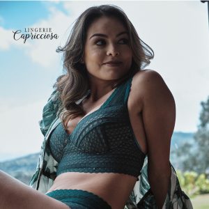 Bralette Genova