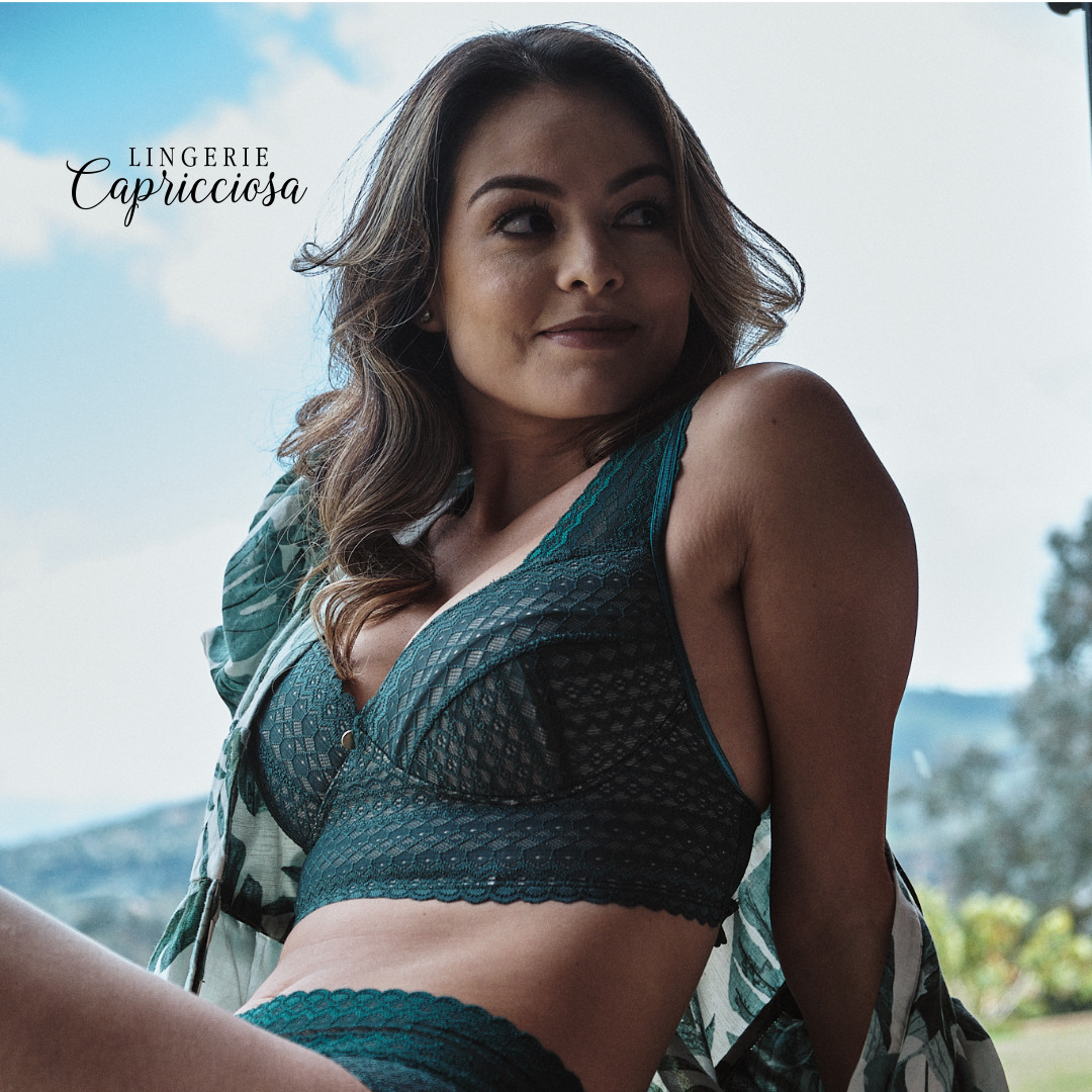 Bralette Genova