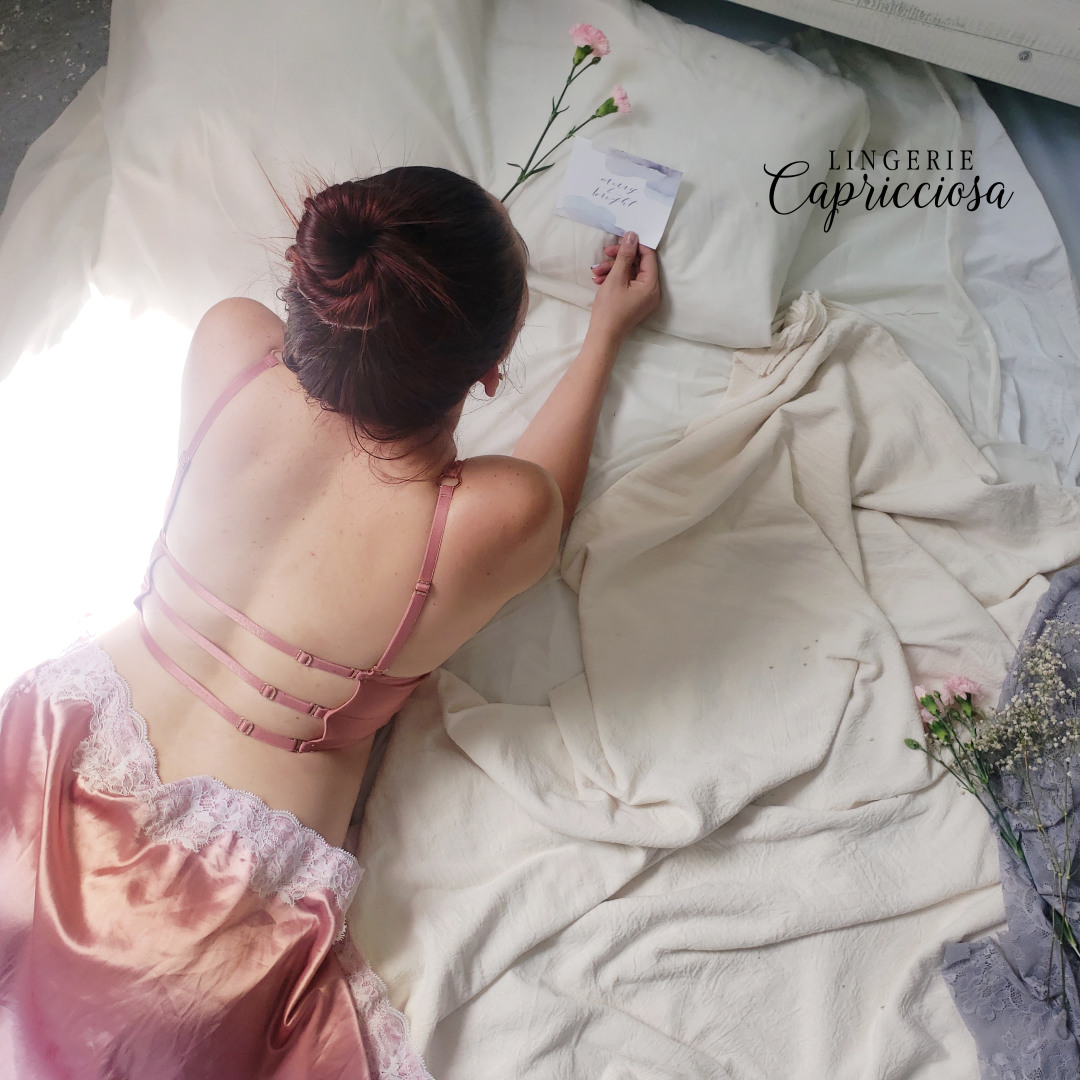 Bralette Palermo - Imagen 4