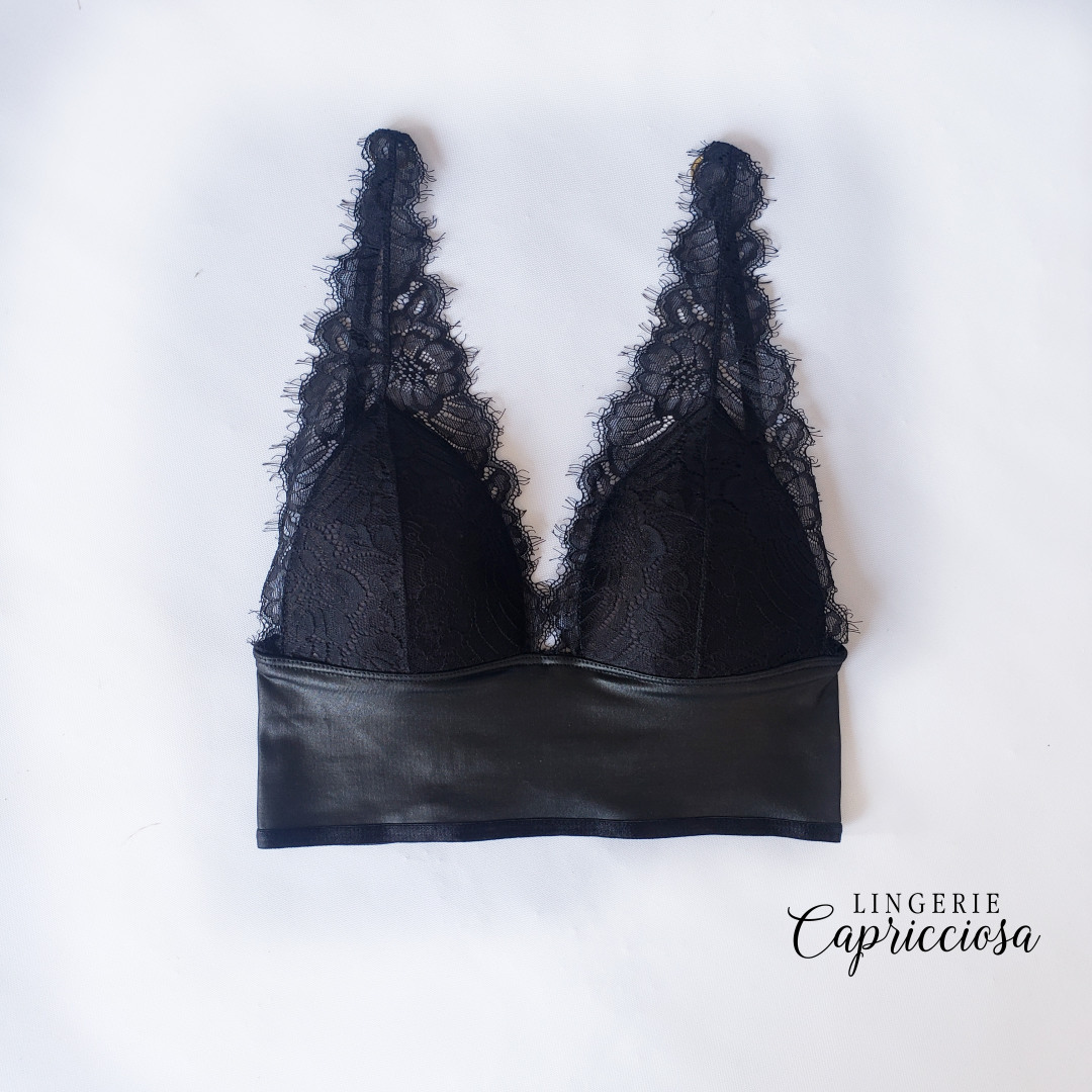 Bralette Palermo - Imagen 5