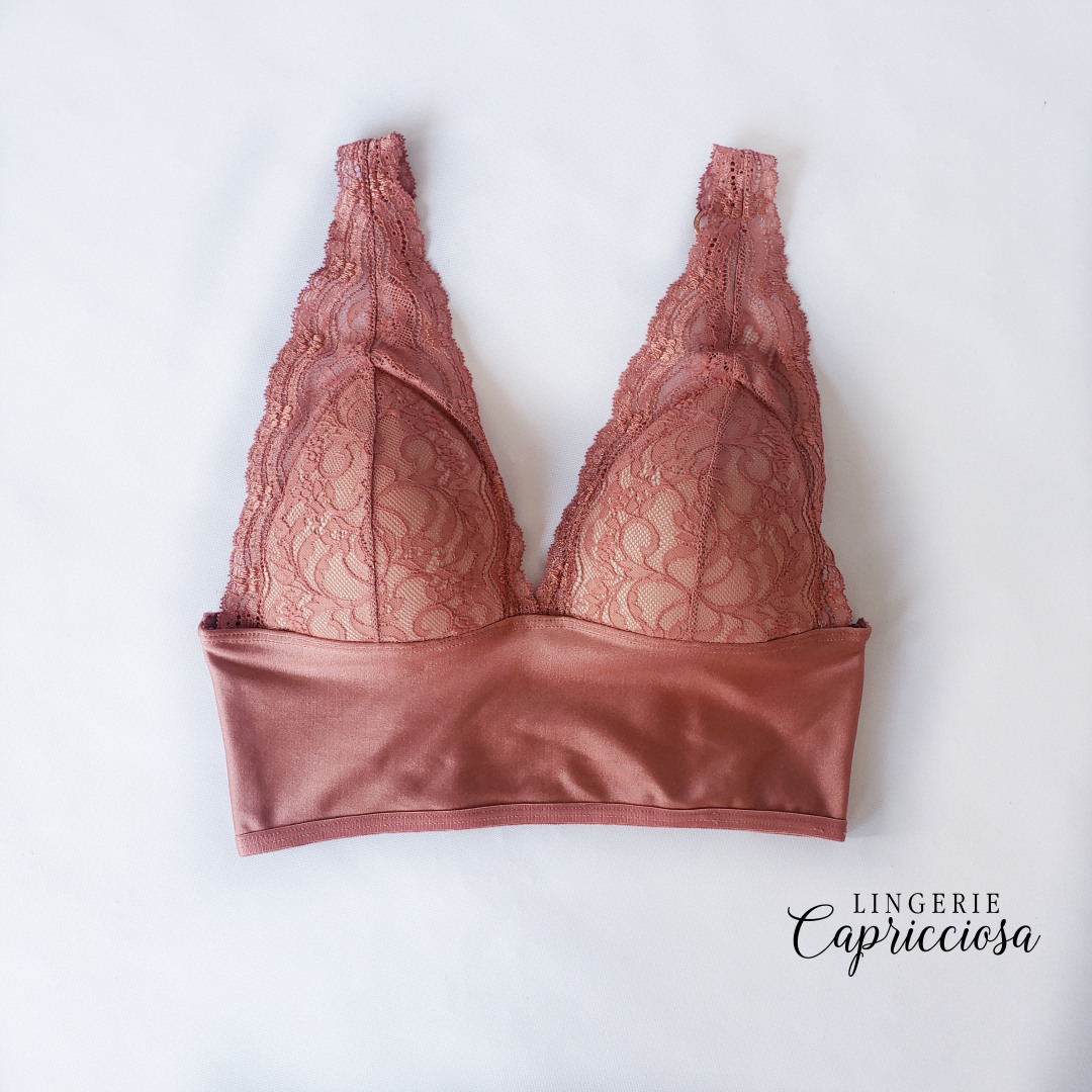 Bralette Palermo - Imagen 6
