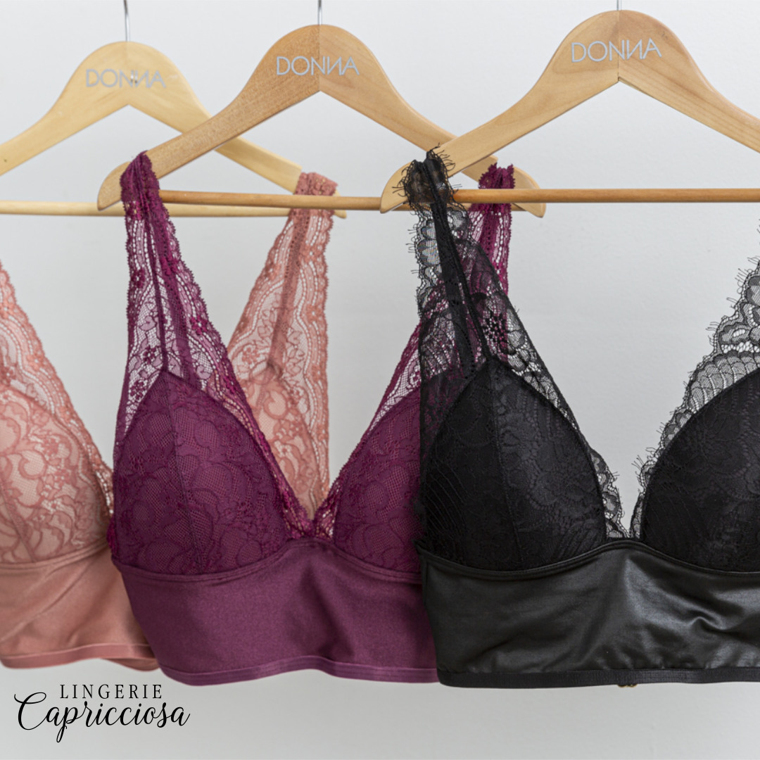 Bralette Palermo - Imagen 3