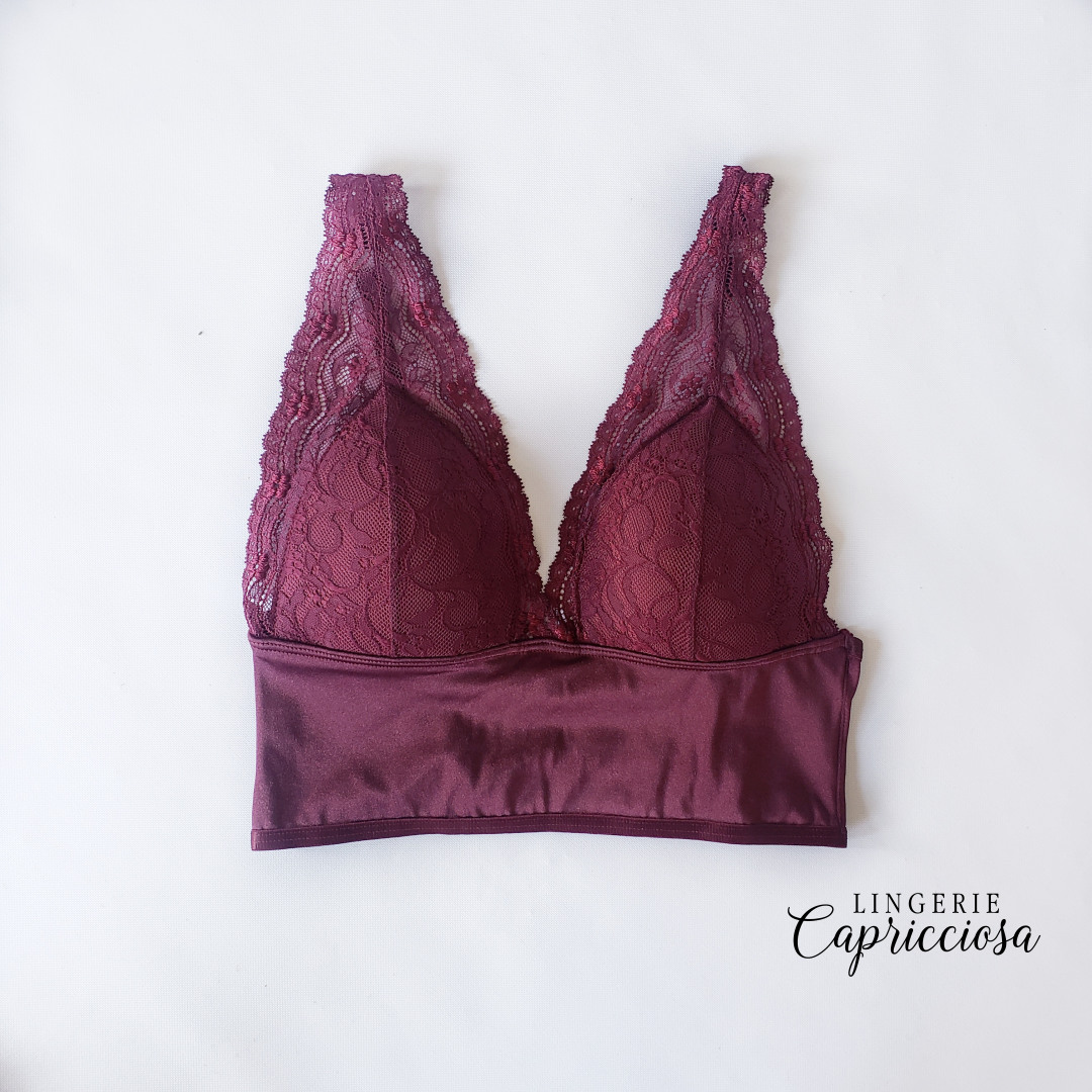 Bralette Palermo - Imagen 7