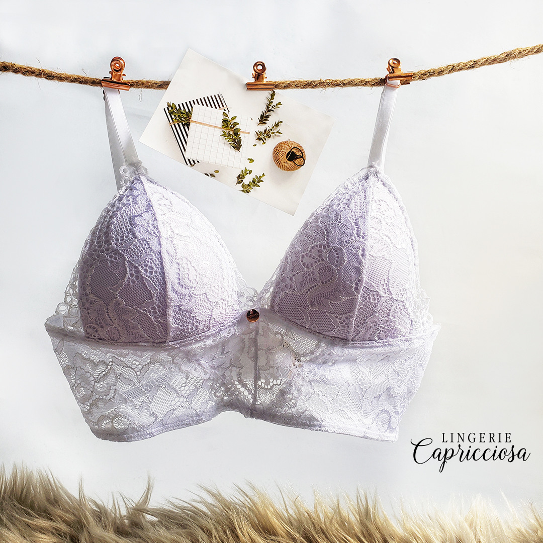 Bralette Serena