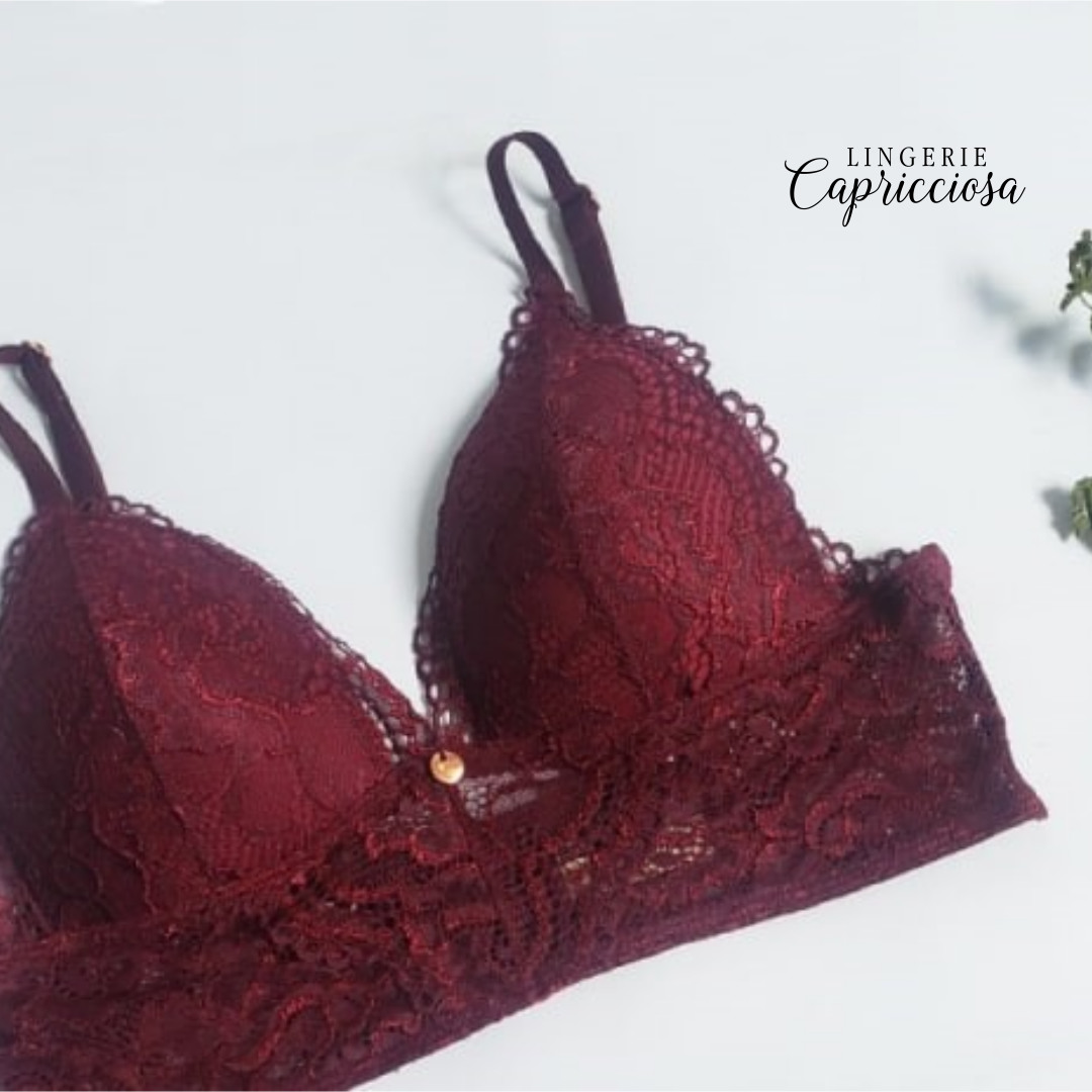 Bralette Serena - Imagen 2