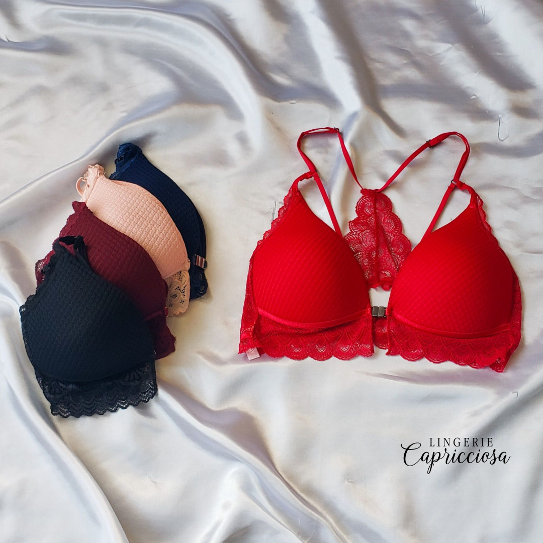 Bralette - Imagen 7