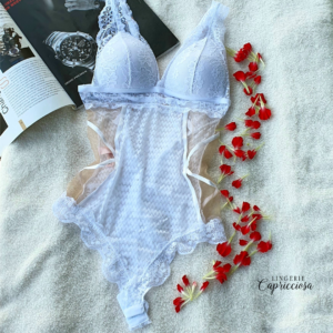 Body Julia para Novias