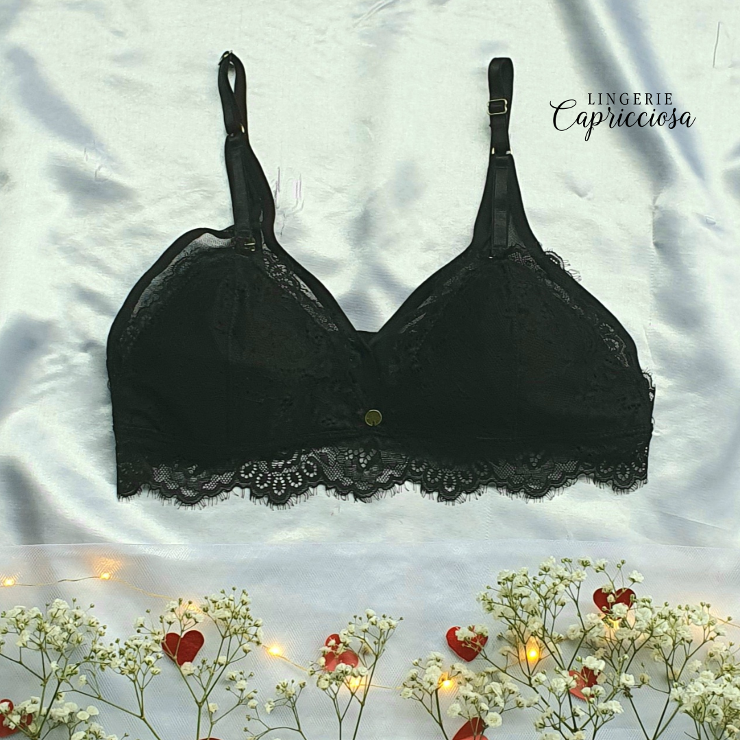 Bralette Materno - Imagen 7