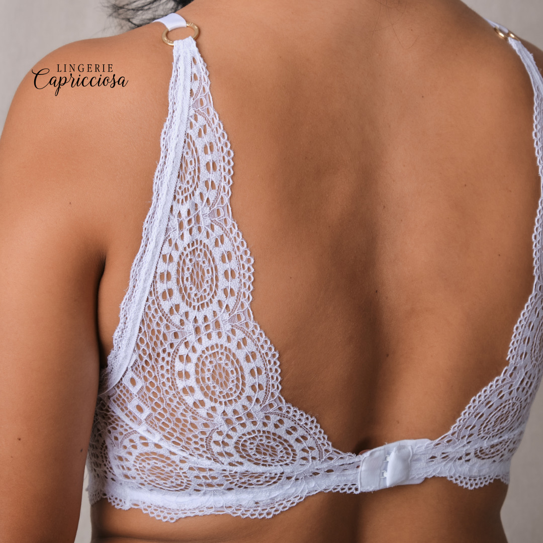 Set Roma para Novias - Imagen 5