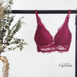 Bralette Roma