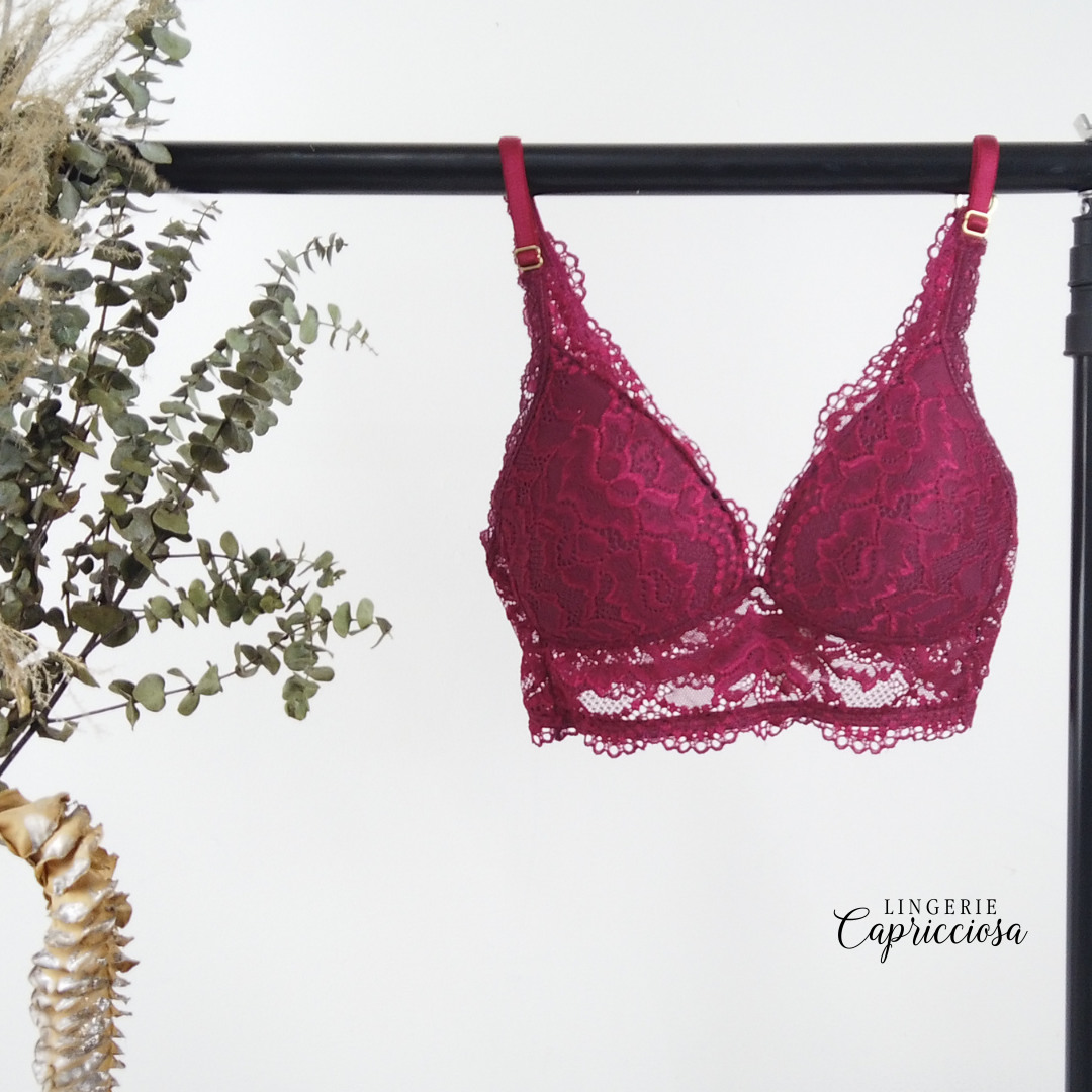 Bralette Roma
