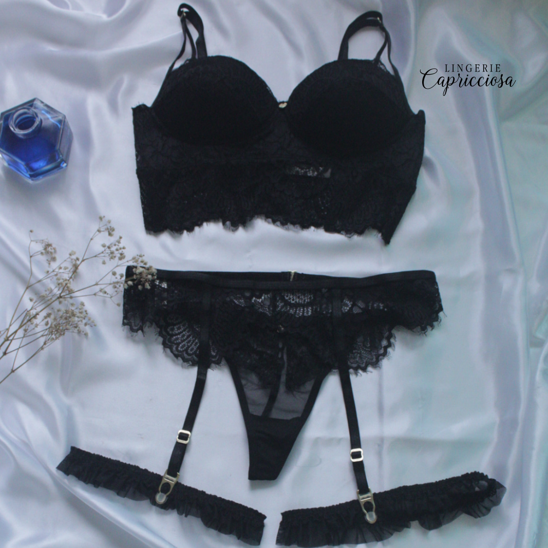 Set Ada para Novias - Imagen 2