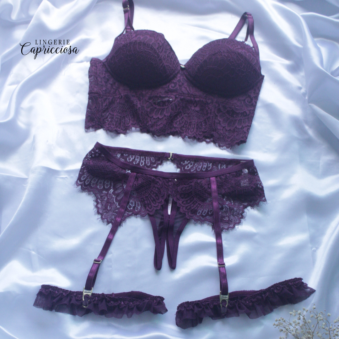 Set Ada para Novias - Imagen 3