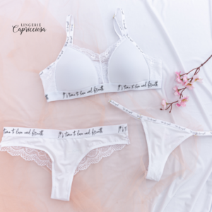 Set Turni para Novias